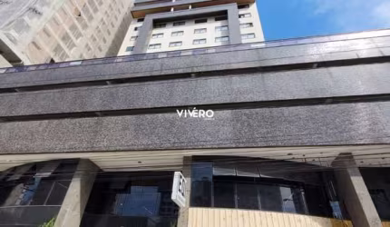 Studio em excelente localização em Balneário Camboriú