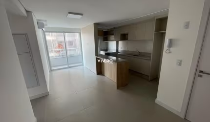 Aluguel no Edifício DUO com 2 dormitórios Praia Brava Itajaí