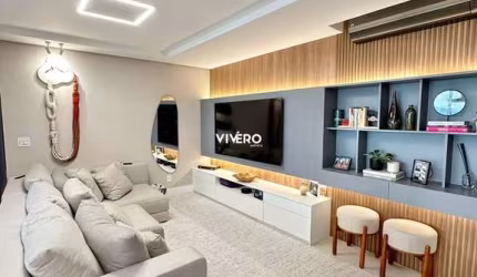 Apartamento com 3 suítes no Pioneiros em Balneário Camboriú