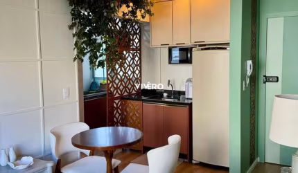 Apartamento de 1 dormitório no bairro Pioneiros em Balneário Camboriú