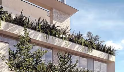 Apartamento com 2 dormitórios na Praia dos Amores em Balneário Camboriú