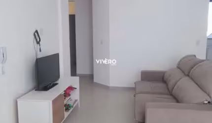 Apartamento de 2 dormitórios sendo 1 suíte  em Camboriú