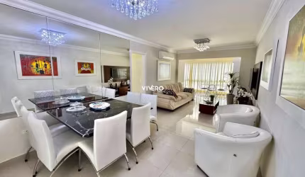 Apartamento com 3 dormitórios no Centro de Balneário Camboriú