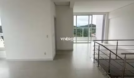 Cobertura com 3 suítes na Praia Brava de Itajaí