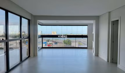 Apartamento com 4 dormitórios no Centro de Itajaí