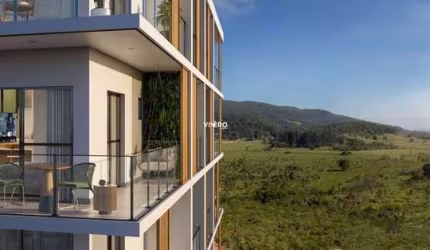 Loft no Viva Park VOZ em Porto Belo