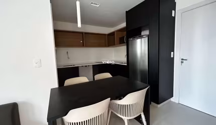 Oportunidade! Loft no bairro centro de Itajaí!
