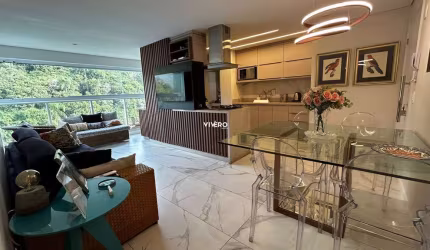Edifício Life Residence – Ressacada – Itajaí com 02 suítes!