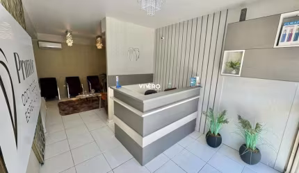 Ponto comercial no centro de Itajaí