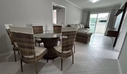 Apartamento com 2 dormitórios no bairro Ressacada em Itajaí