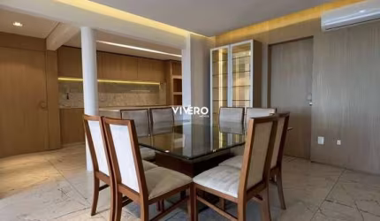 Apartamento com 4 dormitórios no Centro de Itajaí