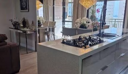 Apartamento com 3 dormitórios no bairro Fazenda em Itajaí