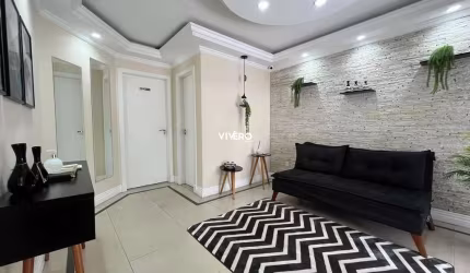 Cobertura 3 dormitórios à venda Centro Balneário Camboriú/SC