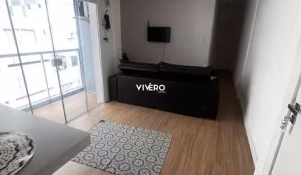 Apartamento em frente ao Shopping Atlântico em Balneário Camboriú