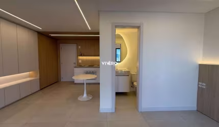 Loft pronto para morar ou investir no Centro de Itajaí