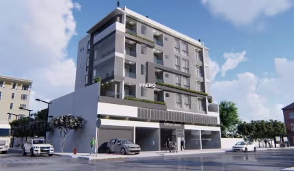 Apartamento de 2 dormitórios em Balneário Camboriú