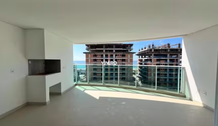Brava Beach Internacional Figueira com 04 suítes