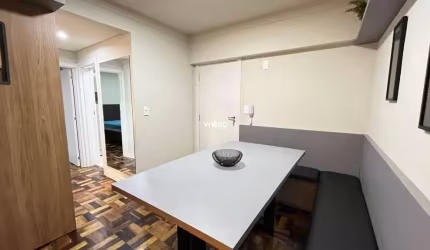 Edifício Acácias - Centro - Balneário Camboriú com 2 dormitórios