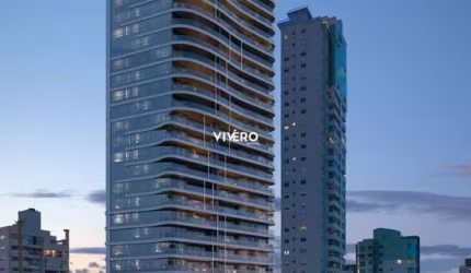 Apartamento com 4 dormitórios no Edifício Sun Park  - Fazenda - Itajaí