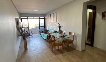 APARTAMENTO NO JARDIM OCEANIA A 240 METROS DA PRAIA