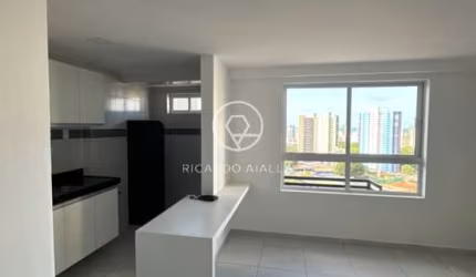 02 quartos com vista mar no melhor do Miramar - João Pessoa