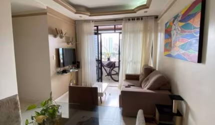 Apartamento no bairro Miramar - 2 quartos - R$ 285.000