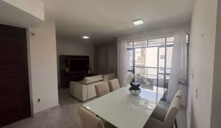 Apartamento - 3 quartos - Ponta de Campina - 580.000
