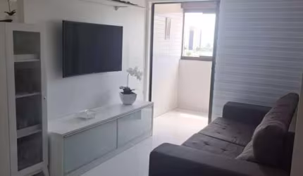 Apartamento com 3 Dormitórios,  1 Suite,  1 Vaga,  em Pedro Gondim por R$ 565.000