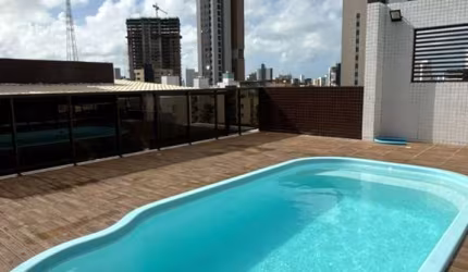 Excelente apartamento no Jardim Oceania a poucos passos do Parque Parahyba 2