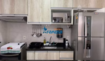 Apartamento 2 dormitórios à venda Cidade Parque Alvorada Guarulhos/SP