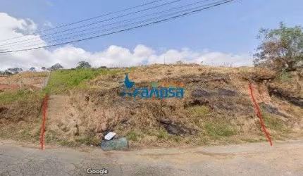 Terreno à venda Chácaras Vista Alegre Arujá/SP