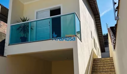 Casa 2 dormitórios à venda Pium Itaquaquecetuba/SP