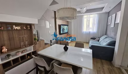 Sobrado - Villa Alegre - Agua Chata - Guarulhos