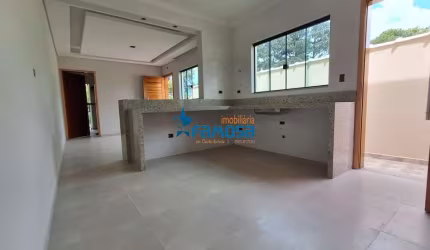 Sobrado 3 dormitórios à venda Jardim Rio Negro Itaquaquecetuba/SP