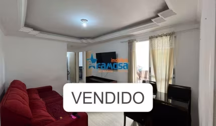 APARTAMENTO A VENDA NO MIRANTE BONSUCESSO