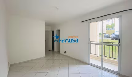 Apartamento 2 dormitórios para vender ou alugar Jardim Angélica Guarulhos/SP