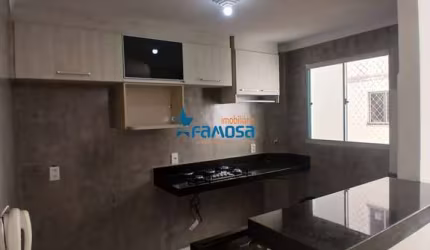 Apartamento 2 dormitórios à venda Jardim Ansalca Guarulhos/SP