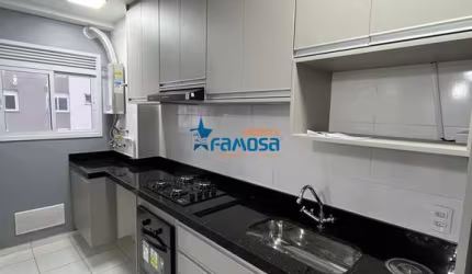 Apartamento 2 dormitórios para alugar Água Chata Guarulhos/SP