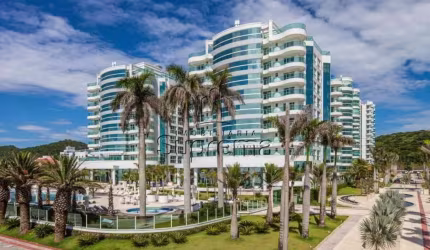 Brava beach internacional - reserva figueira, Praia Brava, Itajaí - SC