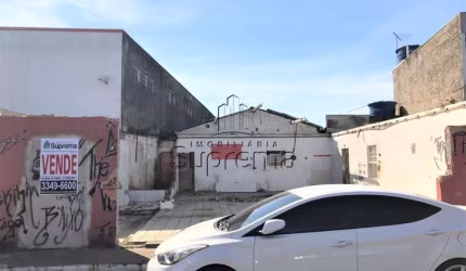 Terreno na barra do rio, Barra do Rio, Itajaí - SC