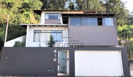 Casa no centro, Centro, Itajaí - SC