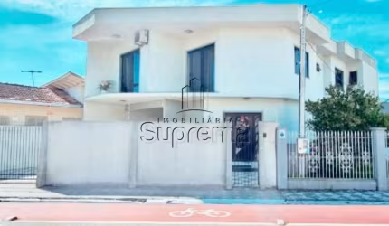 Casa no centro, Centro, Itajaí - SC