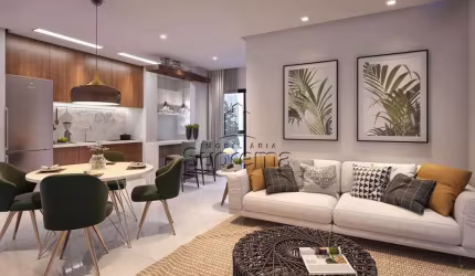 Lago moraine residencial, Fazenda, Itajaí - SC