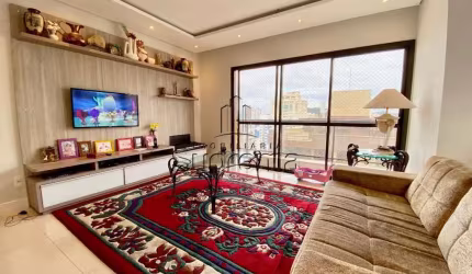 Palladium residencial, Centro, Itajaí - SC