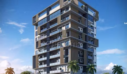 Privilege brava residence , Praia Brava de Itajaí, Itajaí - SC