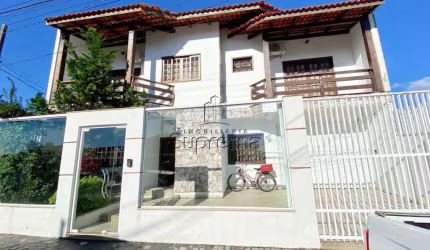 Casa no bairro cordeiros, Cordeiros, Itajaí - SC