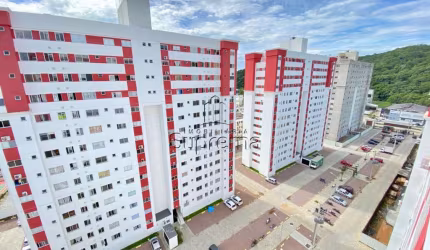 Parque europeu residencial, Ressacada, Itajaí - SC