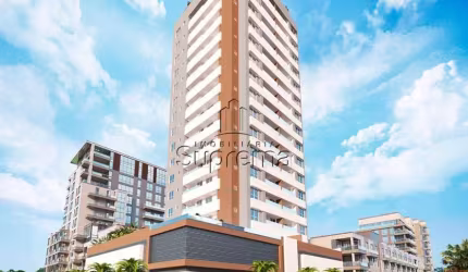 Duevite residence, Vila Operária, Itajaí - SC