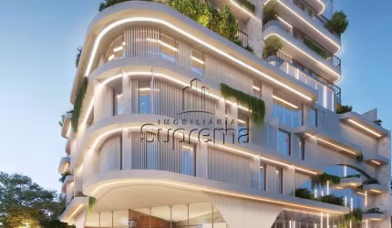 Laguna 182 residence, Fazenda, Itajaí - SC