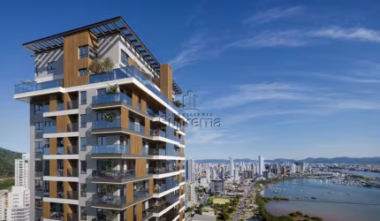 Vista mare residencial, Fazenda, Itajaí - SC